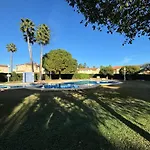 아파트 Clemenvilla Iii En Denia- Serviden 데니아