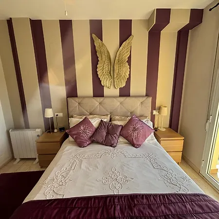 Apartament Clemenvilla Iii En Denia- Serviden Denia