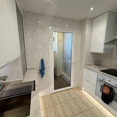 Clemenvilla Iii En Denia- Serviden * Dénia