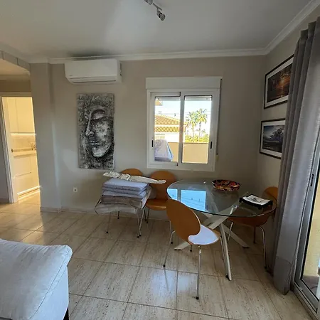 Lejlighed Clemenvilla Iii En Denia- Serviden Dénia