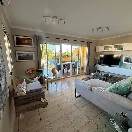 Clemenvilla Iii En Denia- Serviden * Dénia