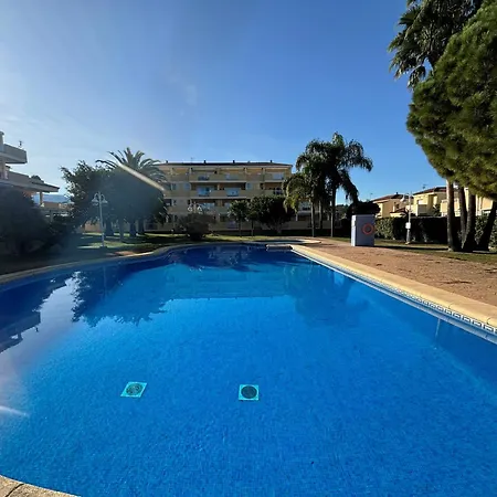 Clemenvilla Iii En Denia- Serviden *