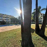 Apartmán Clemenvilla Iii En Denia- Serviden