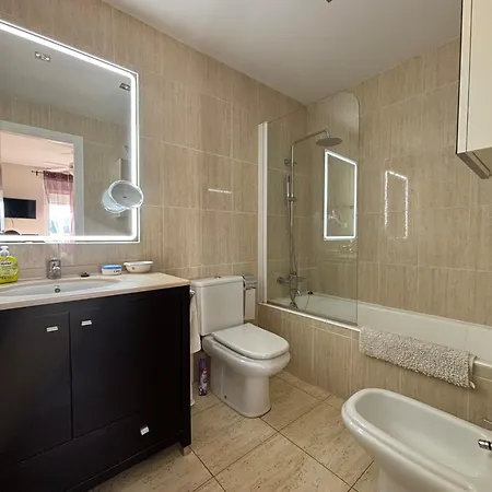 Clemenvilla Iii En Denia- Serviden Apartment