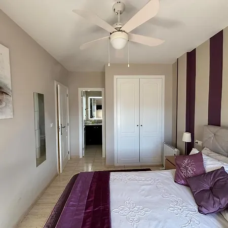 Clemenvilla Iii En Denia- Serviden Apartment