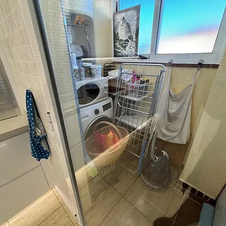 Apartment Clemenvilla Iii En Denia- Serviden *