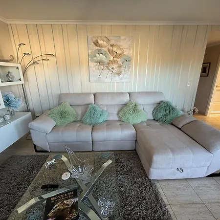 Clemenvilla Iii En Denia- Serviden Apartment