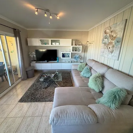 Apartment Clemenvilla Iii En Denia- Serviden *