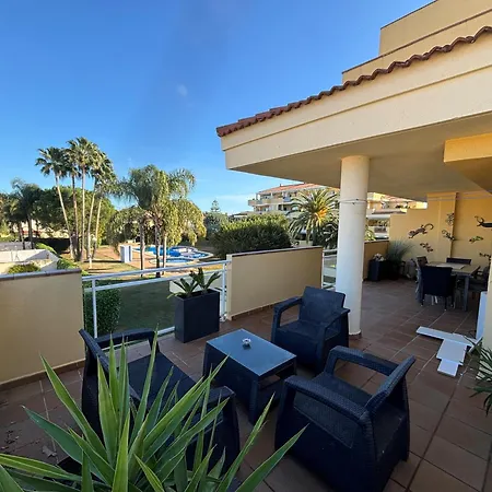 Clemenvilla Iii En Denia- Serviden Apartment Denia