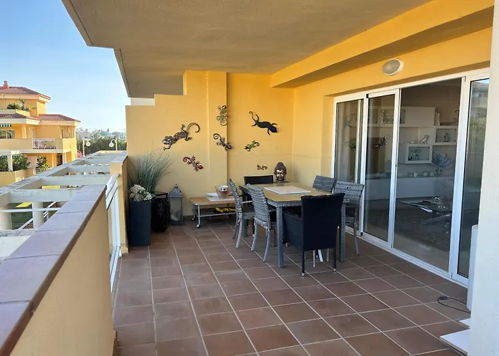 Clemenvilla Iii En Denia- Serviden