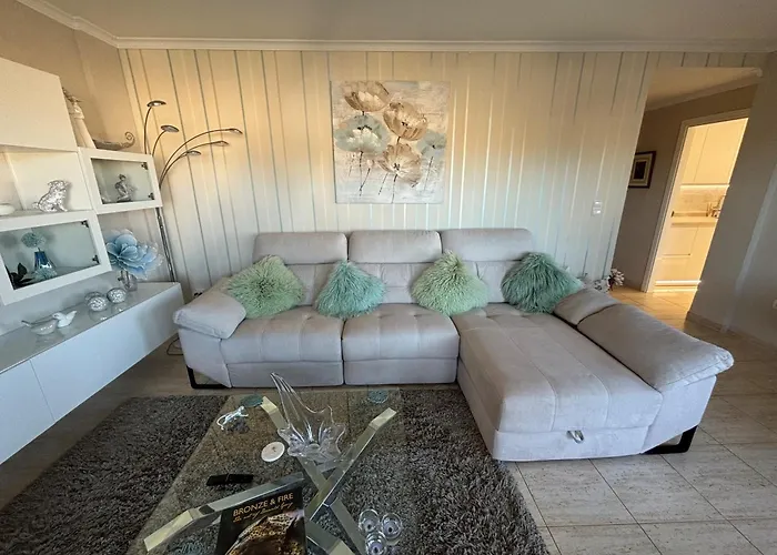 Clemenvilla Iii En Denia- Serviden Апартаменти